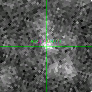 V-024835 in filter I on MJD  59932.150