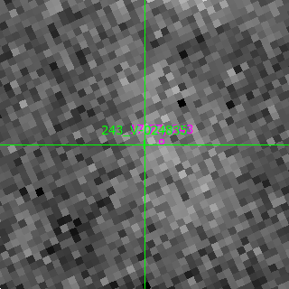 V-024835 in filter I on MJD  60227.140