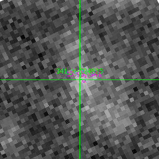 V-024835 in filter I on MJD  60262.160