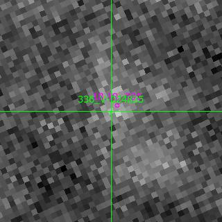 V-024835 in filter I on MJD  60290.180