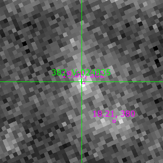 V-024835 in filter I on MJD  60533.380