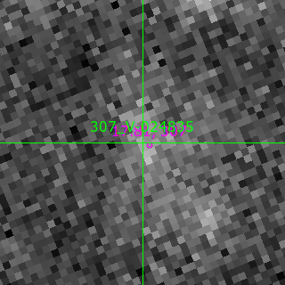 V-024835 in filter I on MJD  60594.120