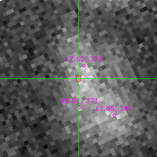 V-024835 in filter R on MJD  59849.160