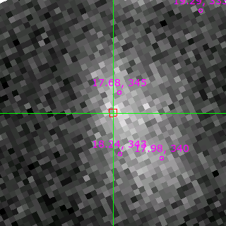 V-024835 in filter V on MJD  59849.160