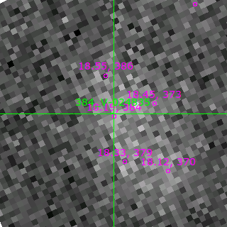 V-024835 in filter V on MJD  59879.150