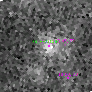 V-031584 in filter I on MJD  59849.180