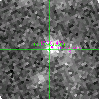 V-031584 in filter I on MJD  59903.200