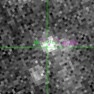 V-031584 in filter I on MJD  60290.150