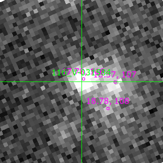 V-031584 in filter R on MJD  60506.370