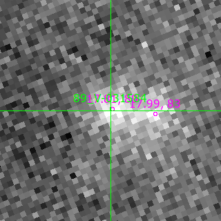 V-031584 in filter R on MJD  60595.130