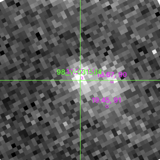V-031584 in filter V on MJD  59794.370