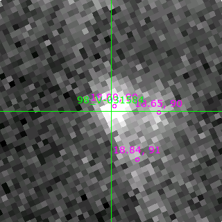 V-031584 in filter V on MJD  59851.160