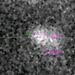 V-031584 in filter V on MJD  59854.190