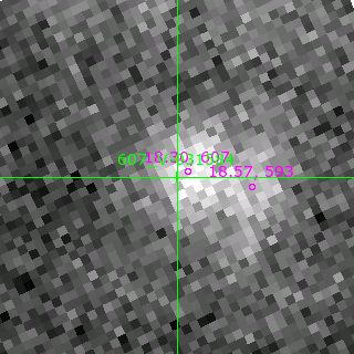 V-031584 in filter V on MJD  59854.190