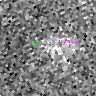 V-031584 in filter V on MJD  59879.150