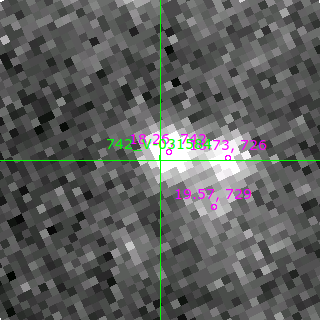 V-031584 in filter V on MJD  59932.160
