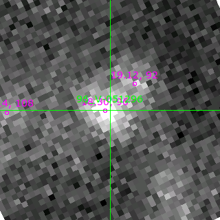 V-051296 in filter B on MJD  59904.120