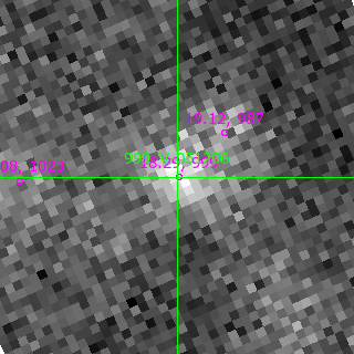 V-051296 in filter B on MJD  60205.160
