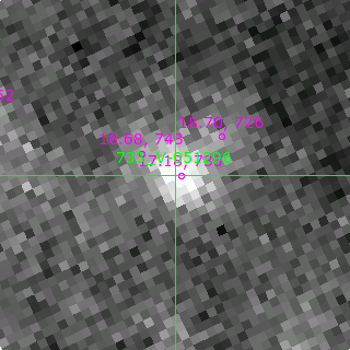 V-051296 in filter I on MJD  59851.140