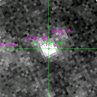V-051296 in filter I on MJD  59904.120