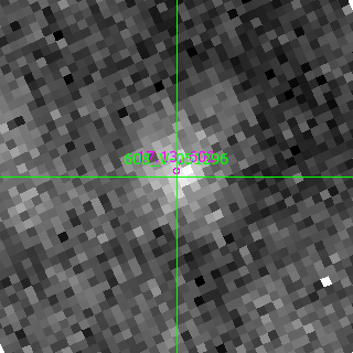 V-051296 in filter I on MJD  60227.130