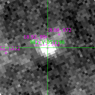 V-051296 in filter I on MJD  60533.380