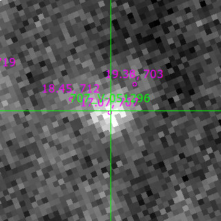 V-051296 in filter I on MJD  60594.110