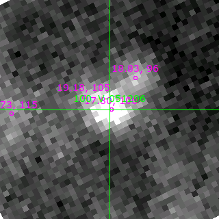 V-051296 in filter R on MJD  59904.120