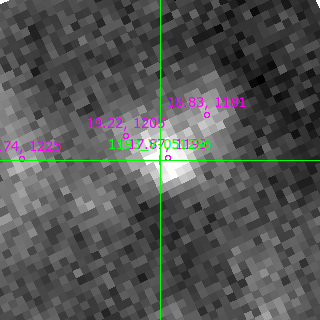 V-051296 in filter R on MJD  60261.120