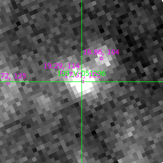 V-051296 in filter R on MJD  60292.190