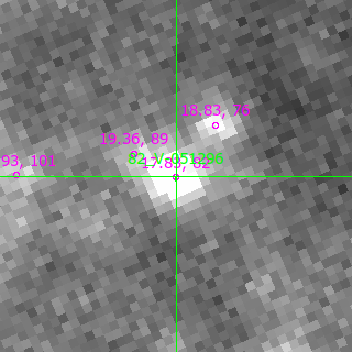 V-051296 in filter R on MJD  60342.090