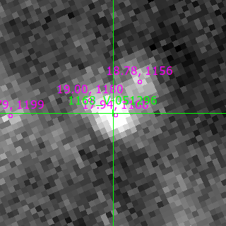 V-051296 in filter R on MJD  60533.380