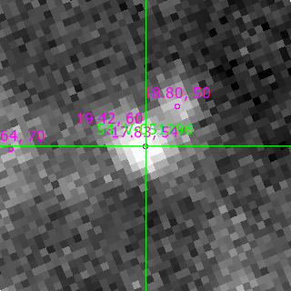 V-051296 in filter R on MJD  60612.150