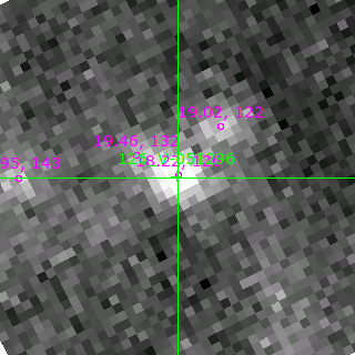 V-051296 in filter V on MJD  59794.380