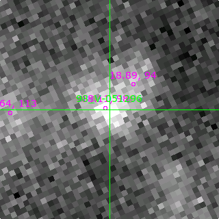 V-051296 in filter V on MJD  59854.220
