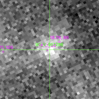 V-051296 in filter V on MJD  59879.130