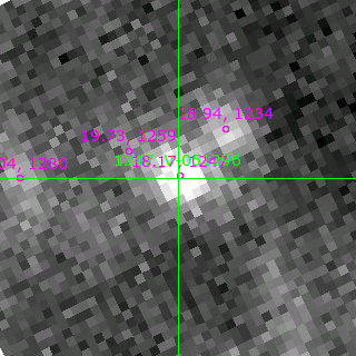 V-051296 in filter V on MJD  59903.220