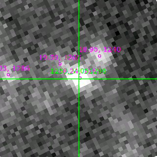 V-051296 in filter V on MJD  59932.140