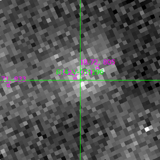 V-051296 in filter V on MJD  60227.130
