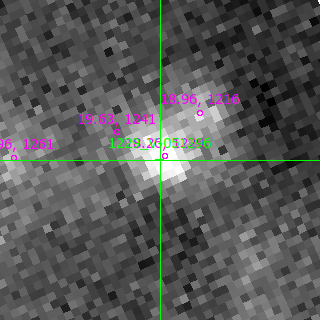 V-051296 in filter V on MJD  60290.170