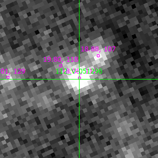 V-051296 in filter V on MJD  60292.190