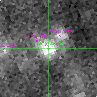 V-051296 in filter V on MJD  60342.090