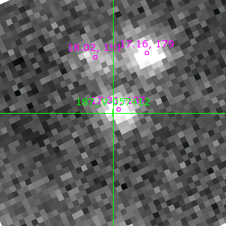 V-057412 in filter I on MJD  59879.130