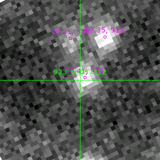 V-057412 in filter I on MJD  59903.220