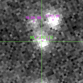 V-057412 in filter I on MJD  60290.170