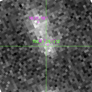 V-057412 in filter V on MJD  59879.130