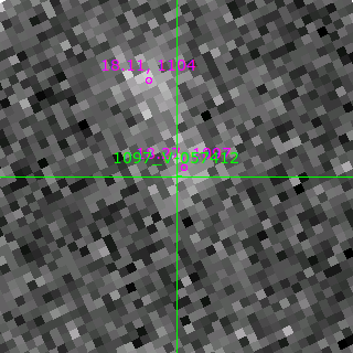 V-057412 in filter V on MJD  59879.130