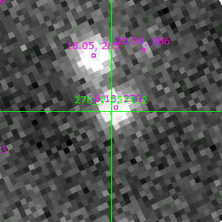 V-057412 in filter V on MJD  59932.140