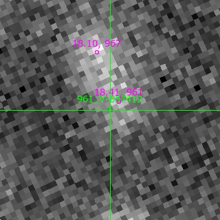 V-057412 in filter V on MJD  60227.130