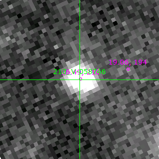 V-058746 in filter I on MJD  59879.130